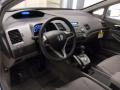 Gray Interior Photo for 2011 Honda Civic #38309455
