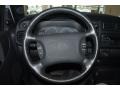 Agate 2001 Dodge Ram 1500 Sport Regular Cab 4x4 Steering Wheel