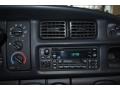 2001 Dodge Ram 1500 Sport Regular Cab 4x4 Controls