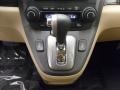  2011 CR-V EX-L 5 Speed Automatic Shifter
