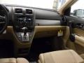 Ivory 2011 Honda CR-V EX-L Interior Color