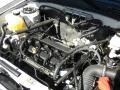  2009 Escape XLT 4WD 2.5 Liter DOHC 16-Valve Duratec 4 Cylinder Engine