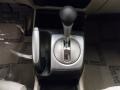 5 Speed Automatic 2011 Honda Civic LX Sedan Transmission