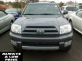 2004 Galactic Gray Mica Toyota 4Runner SR5 4x4  photo #2