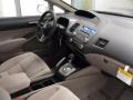 Beige Interior Photo for 2011 Honda Civic #38310339