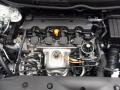 1.8 Liter SOHC 16-Valve i-VTEC 4 Cylinder Engine for 2011 Honda Civic LX Sedan #38310399
