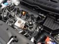 1.8 Liter SOHC 16-Valve i-VTEC 4 Cylinder Engine for 2011 Honda Civic LX Sedan #38310419