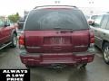 Majestic Red Metallic - TrailBlazer LS 4x4 Photo No. 3