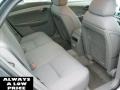 Titanium Gray Interior Photo for 2008 Chevrolet Malibu #38310803