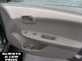 Titanium Gray Interior Photo for 2008 Chevrolet Malibu #38310835