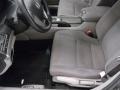 Gray Interior Photo for 2011 Honda Accord #38311111