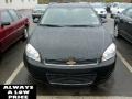 2010 Black Chevrolet Impala LS  photo #2