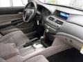 Gray Interior Photo for 2011 Honda Accord #38311323