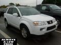 Polar White - VUE V6 AWD Photo No. 1