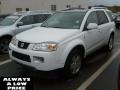 2007 Polar White Saturn VUE V6 AWD  photo #3