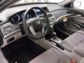 Gray Interior Photo for 2011 Honda Accord #38311415
