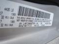 Bright Silver Metallic - Patriot Latitude Photo No. 15