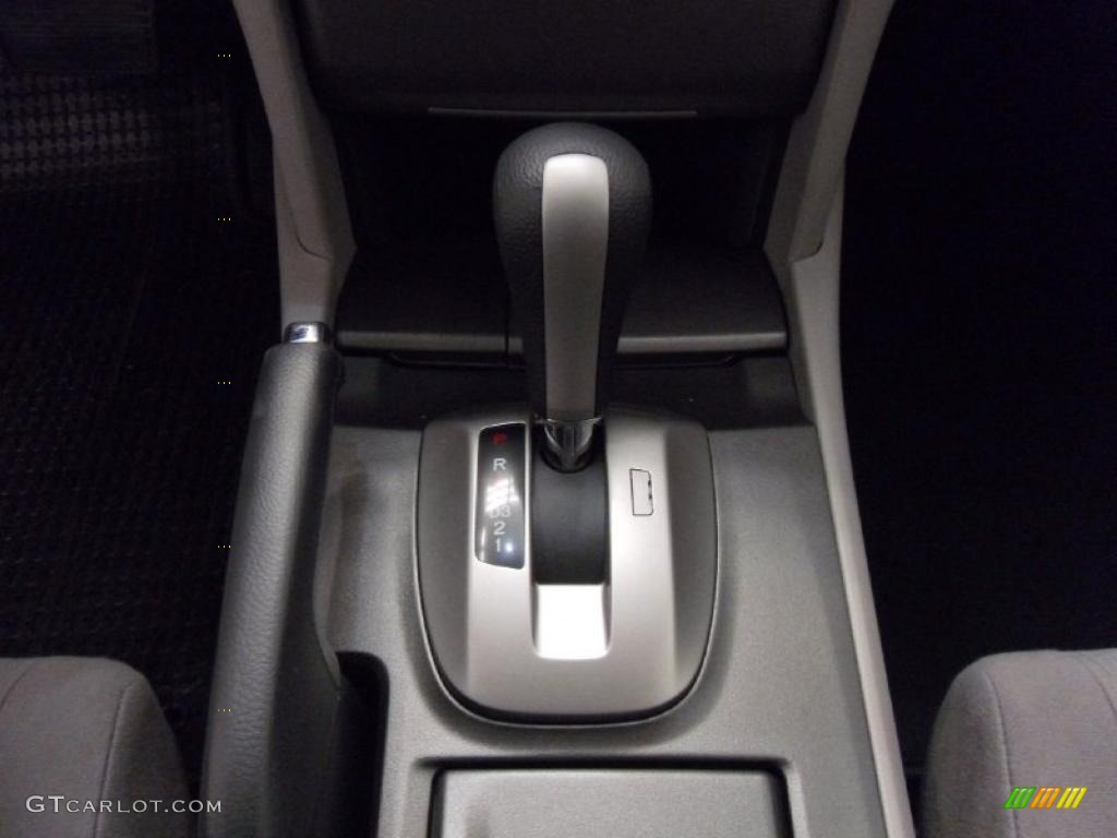 2011 Honda Accord LX Sedan 5 Speed Automatic Transmission Photo #38311667