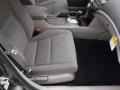 2011 Polished Metal Metallic Honda Accord LX Sedan  photo #22