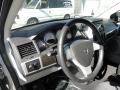 Stone White - Grand Caravan SXT Photo No. 3