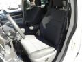 Stone White - Grand Caravan SXT Photo No. 4