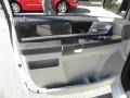 Stone White - Grand Caravan SXT Photo No. 5