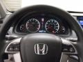 Gray Steering Wheel Photo for 2011 Honda Accord #38312091