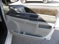 Stone White - Grand Caravan SXT Photo No. 9