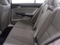 2011 Honda Accord LX-P Sedan interior