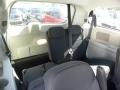 Stone White - Grand Caravan SXT Photo No. 11