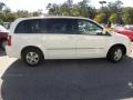 Stone White - Grand Caravan SXT Photo No. 12