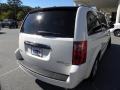 Stone White - Grand Caravan SXT Photo No. 13