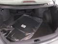 2011 Honda Accord LX-P Sedan Trunk
