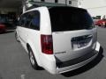 Stone White - Grand Caravan SXT Photo No. 15