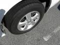 Stone White - Grand Caravan SXT Photo No. 16