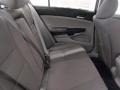 2011 Polished Metal Metallic Honda Accord LX-P Sedan  photo #21