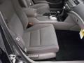 2011 Polished Metal Metallic Honda Accord LX-P Sedan  photo #22