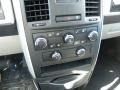 Stone White - Grand Caravan SXT Photo No. 19