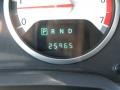 Stone White - Grand Caravan SXT Photo No. 23