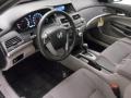Gray Interior Photo for 2011 Honda Accord #38312395