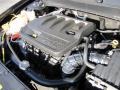 Brilliant Black Crystal Pearl - Avenger R/T Photo No. 13