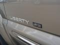 2003 Light Khaki Metallic Jeep Liberty Limited 4x4  photo #26