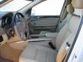 Cashmere Interior Photo for 2011 Mercedes-Benz ML #38312515
