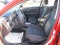 Inferno Red Crystal Pearl - Avenger SXT Photo No. 6