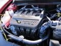 Inferno Red Crystal Pearl - Avenger SXT Photo No. 11