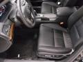 Black Interior Photo for 2011 Honda Accord #38312659