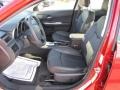 Inferno Red Crystal Pearl - Avenger R/T Photo No. 6