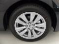 2011 Honda Accord EX-L V6 Sedan Wheel and Tire Photo