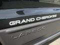Brillant Black Crystal Pearl - Grand Cherokee Laredo 4x4 Photo No. 10