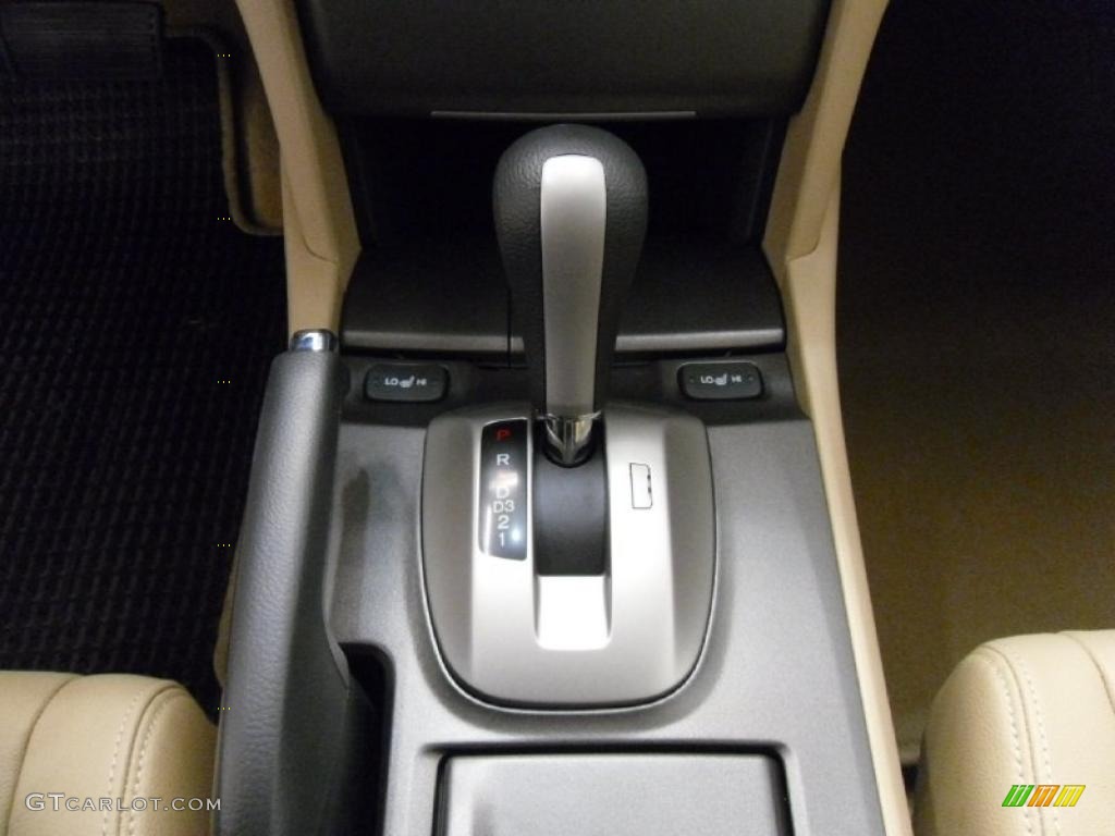 2011 Honda Accord SE Sedan 5 Speed Automatic Transmission Photo #38313139